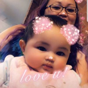 Meet your Posher, Cathy